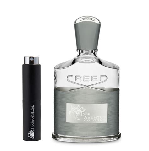 travel size creed aventus